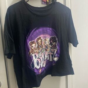 Bratz shirt